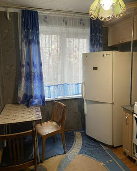 3-к квартира, на длительный срок, 66м2, 3/9 этаж