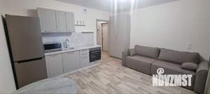 Студия квартира, на длительный срок, 28м2, 9/10 этаж