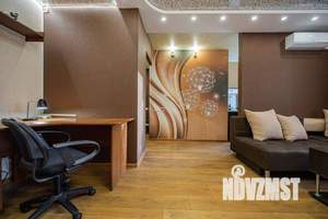 1-к квартира, посуточно, 62м2, 1/1 этаж
