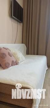 Студия квартира, посуточно, 31м2, 4/20 этаж