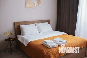 Студия квартира, посуточно, 32м2, 8/20 этаж