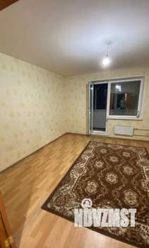 1-к квартира, на длительный срок, 40м2, 6/12 этаж