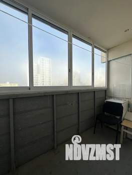 Студия квартира, посуточно, 30м2, 3/16 этаж