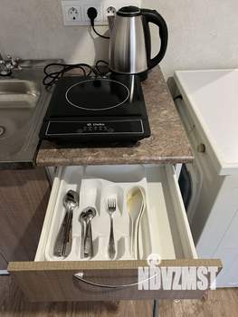 Студия квартира, на длительный срок, 20м2, 1/5 этаж