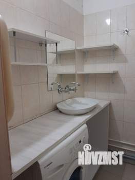 1-к квартира, на длительный срок, 40м2, 2/10 этаж