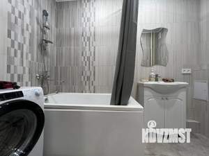 1-к квартира, посуточно, 48м2, 2/20 этаж