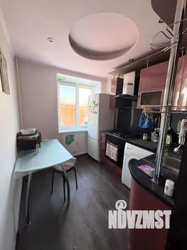 1-к квартира, на длительный срок, 33м2, 5/9 этаж