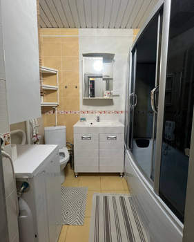 3-к квартира, на длительный срок, 83м2, 9/18 этаж