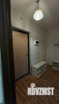 Студия квартира, на длительный срок, 32м2, 4/11 этаж