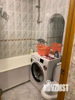 1-к квартира, на длительный срок, 32м2, 3/5 этаж