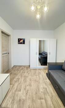 2-к квартира, на длительный срок, 32м2, 3/10 этаж