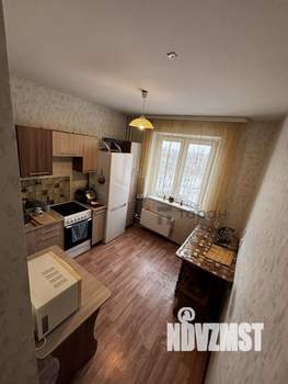 1-к квартира, на длительный срок, 40м2, 7/10 этаж