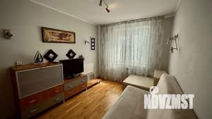 2-к квартира, посуточно, 65м2, 11/11 этаж