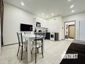 1-к квартира, на длительный срок, 48м2, 16/16 этаж