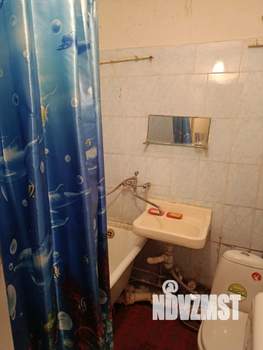 1-к квартира, на длительный срок, 32м2, 3/9 этаж