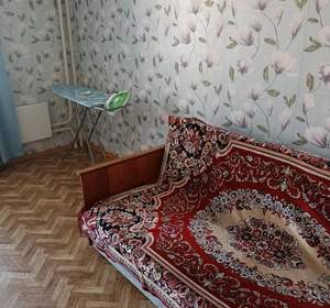 1-к квартира, на длительный срок, 44м2, 10/11 этаж