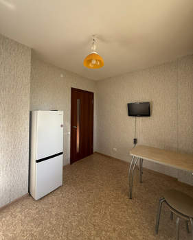 1-к квартира, на длительный срок, 38м2, 5/10 этаж