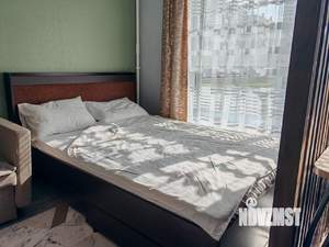 Студия квартира, посуточно, 25м2, 2/10 этаж