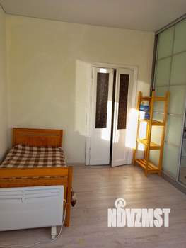 2-к квартира, на длительный срок, 41м2, 3/4 этаж