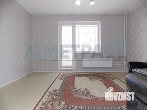 1-к квартира, на длительный срок, 41м2, 5/10 этаж