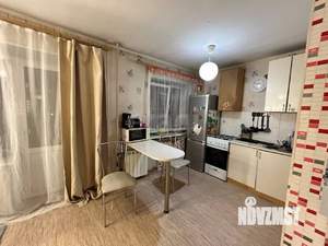 Студия квартира, на длительный срок, 32м2, 5/5 этаж