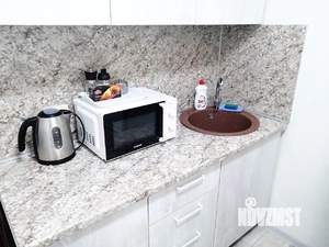 1-к квартира, посуточно, 37м2, 1/1 этаж