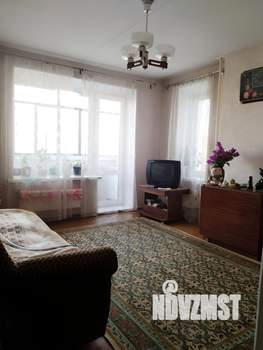 1-к квартира, на длительный срок, 33м2, 4/10 этаж