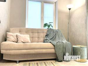 2-к квартира, посуточно, 47м2, 2/5 этаж