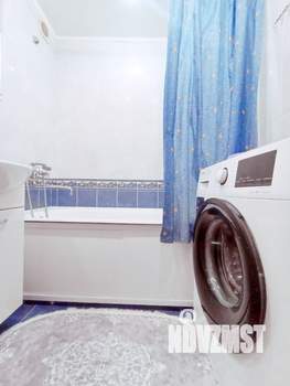 1-к квартира, посуточно, 40м2, 6/10 этаж