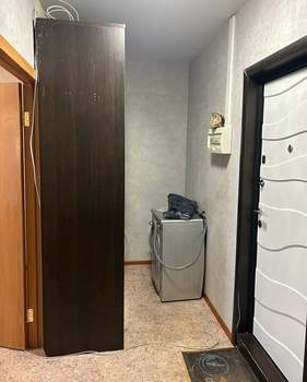 1-к квартира, на длительный срок, 43м2, 7/10 этаж