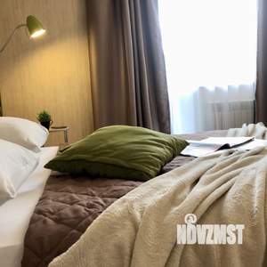Студия квартира, посуточно, 28м2, 13/18 этаж