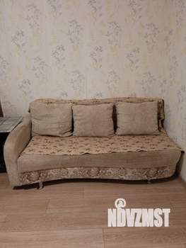 1-к квартира, посуточно, 40м2, 9/10 этаж