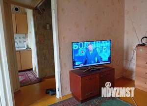 1-к квартира, на длительный срок, 30м2, 4/10 этаж