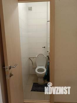 1-к квартира, на длительный срок, 40м2, 9/10 этаж