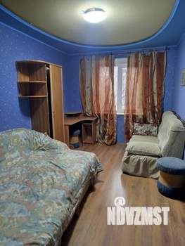 2-к квартира, посуточно, 57м2, 3/10 этаж