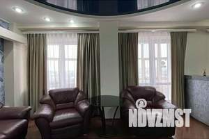 3-к квартира, посуточно, 84м2, 14/16 этаж