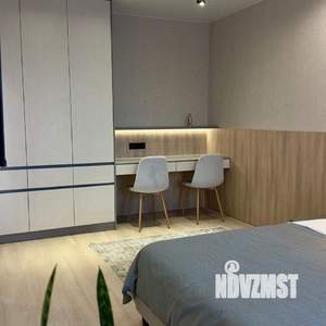 1-к квартира, посуточно, 37м2, 1/1 этаж