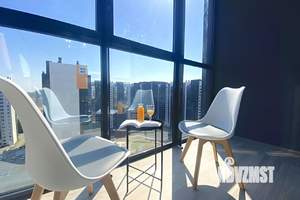 1-к квартира, посуточно, 27м2, 16/18 этаж