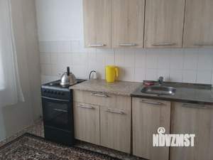 1-к квартира, на длительный срок, 33м2, 9/9 этаж