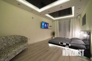 1-к квартира, посуточно, 35м2, 8/9 этаж