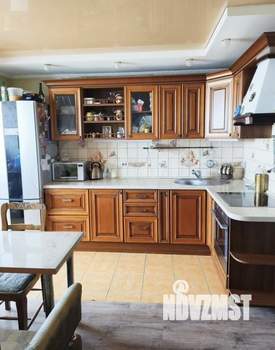 3-к квартира, на длительный срок, 106м2, 7/10 этаж