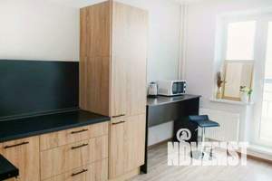 2-к квартира, посуточно, 35м2, 8/10 этаж