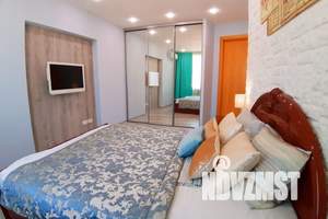 2-к квартира, посуточно, 60м2, 13/14 этаж