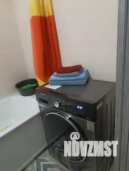 1-к квартира, посуточно, 36м2, 3/9 этаж