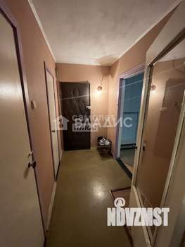 1-к квартира, на длительный срок, 40м2, 1/10 этаж