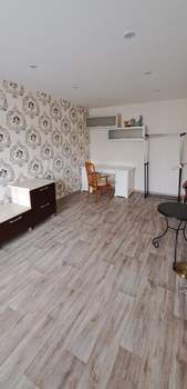 1-к квартира, на длительный срок, 29м2, 3/5 этаж