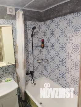 1-к квартира, посуточно, 30м2, 9/9 этаж