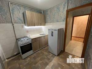 1-к квартира, на длительный срок, 30м2, 1/5 этаж