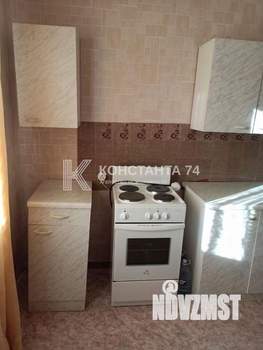 1-к квартира, на длительный срок, 31м2, 1/9 этаж