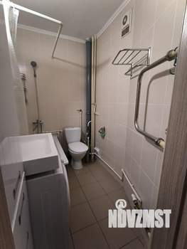 Студия квартира, на длительный срок, 29м2, 15/20 этаж